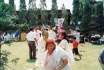 Rotary Holi Hungama