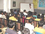 District Event - Professional Development Workshop hosted by R C Lalitpur