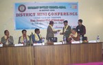 District Mini-Conference hosted by R C Biratnagar & Dharan-Ghopo