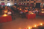 Rotaract District Awards 2006 held at Little Angels' School on July 15, 2006
