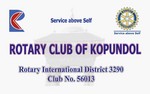 Welcome to Rotary Club of Kopundol Photo Gallery