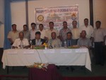 Team for Rotary Year 2010-11