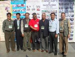 Members in Dist. Conference, Calcutta