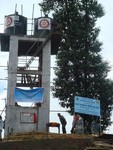 Overhead reservoir tanks for Safe drinking water project