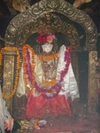 Lord Karunamaya of Naala 