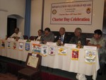 7th Charter Day Celebration of RCPDS